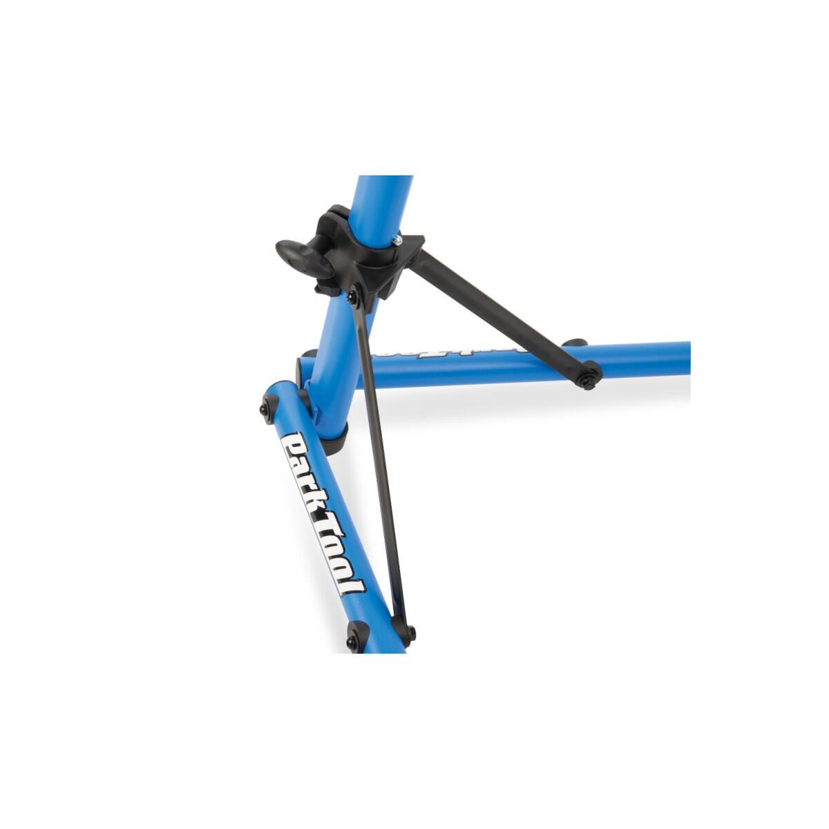 Vouwbare reparatievoet Park Tool PCS-9.3 7/7