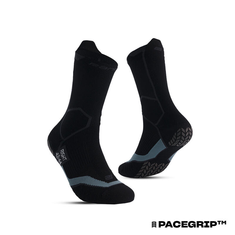 CHAUSSETTES DE TRAIL ANTIDÉRAPANTES TRAIL-R GRIP