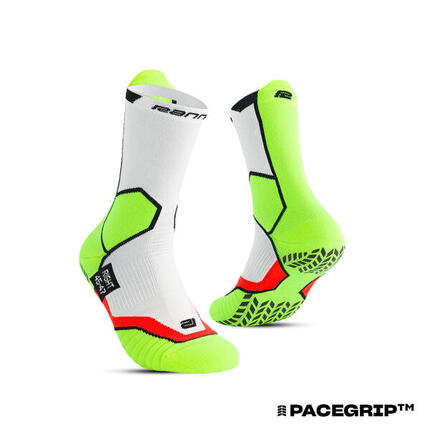 CHAUSSETTES DE TRAIL ANTIDÉRAPANTES TRAIL-R GRIP