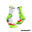 CHAUSSETTES DE TRAIL ANTIDÉRAPANTES TRAIL-R GRIP