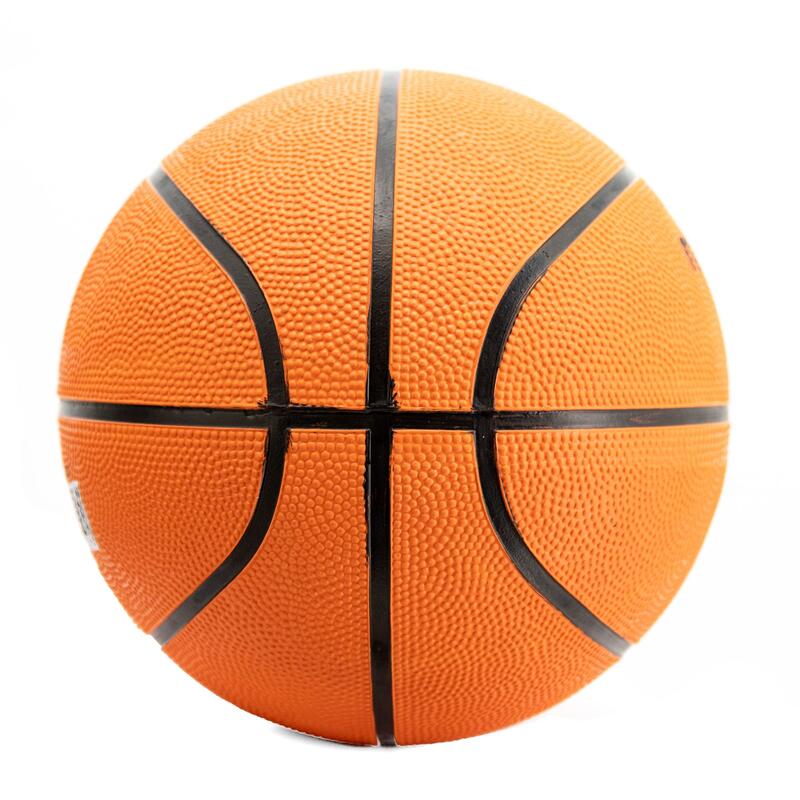 Minge Basket Plus no.7  kg portocaliu