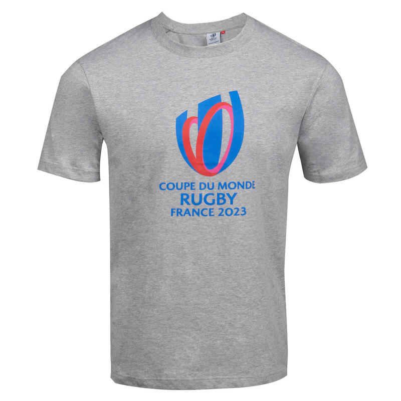 T-shirt Rugby World Cup RWC - Collection officielle Coupe du Monde de Rugby 2028