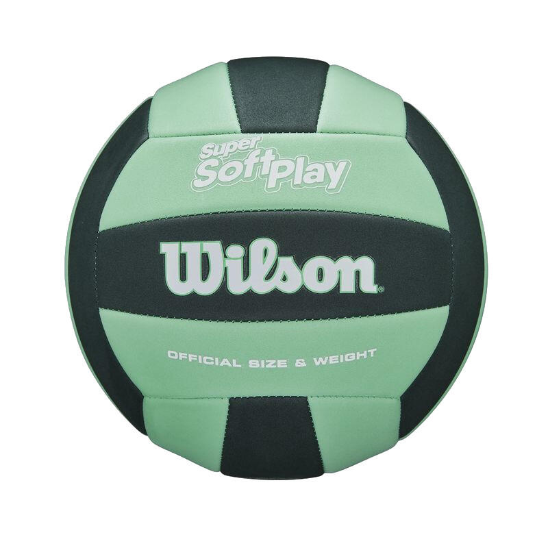 Piłka do siatkówki Wilson Super Soft Play roz 5
