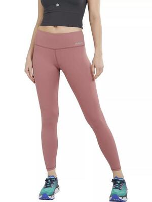 Sporthose Zen High Rise Leggings Damen - magenta
