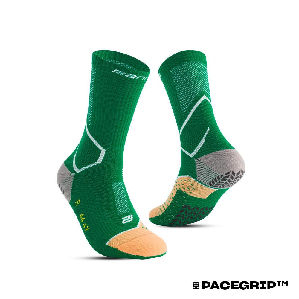 MEIAS DE FUTEBOL ANTIDERRAPANTES R-ONE GRIP 3.0