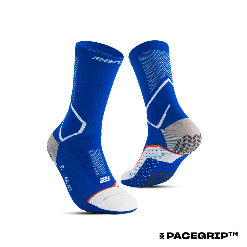 CALZETTONI DA CALCIO ANTISCIVOLO R-ONE GRIP 3.0