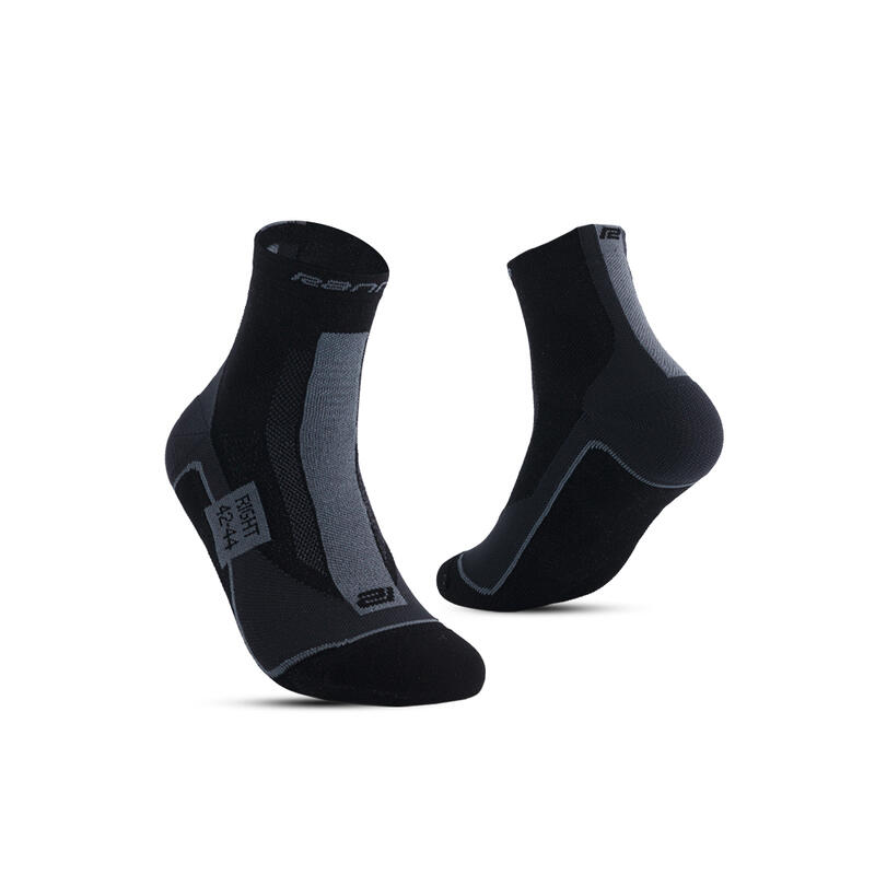 CHAUSSETTES DE RUNNING RUN-R