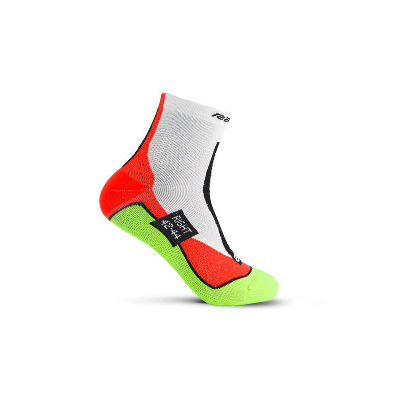 CHAUSSETTES DE RUNNING RUN-R
