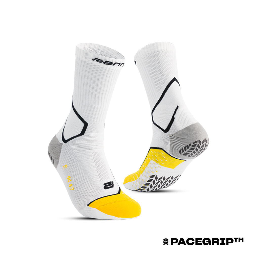 MEIAS DE FUTEBOL ANTIDERRAPANTES R-ONE GRIP 3.0