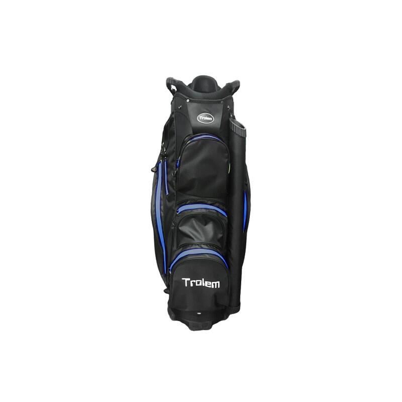 CHARIOT DE GOLF TAS