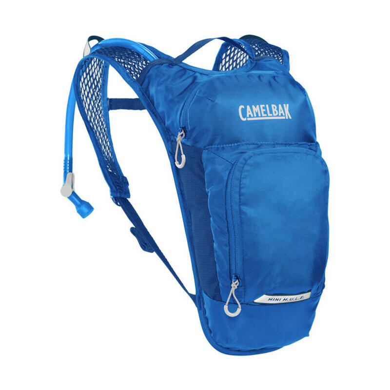 Rucsac Camelbak Kids' Mini M.U.L.E.®  Hydration Pack with Crux® Reservoir - Blue