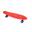 Penny Board Lightning, Galben/Rosu, 71x20 cm