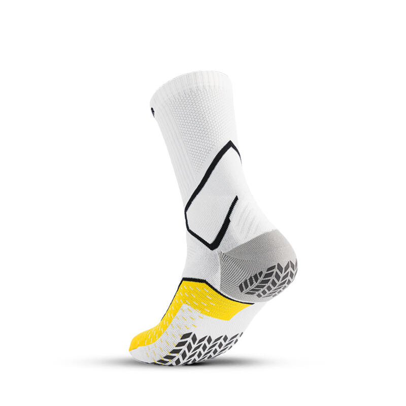 CALCETINES DE FÚTBOL ANTIDESLIZANTES R-ONE GRIP 3.0