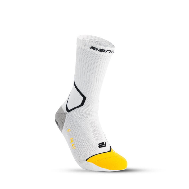 CHAUSSETTES DE FOOTBALL ANTIDÉRAPANTES R-ONE GRIP 3.0