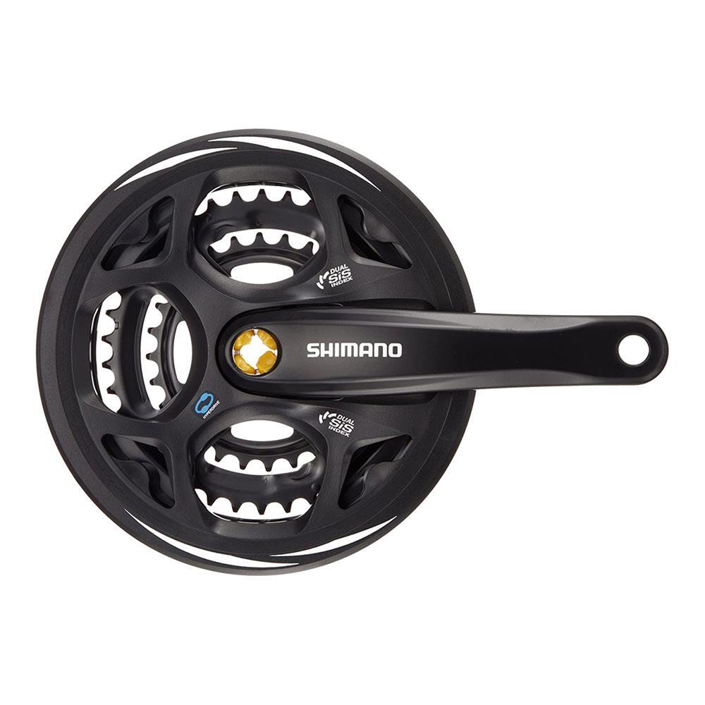Shimano Altus FC-M311 Chainset SHIMANO | Decathlon