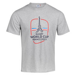 T-shirt Rugby World Cup RWC - Collection officielle Coupe du Monde de Rugby 2027