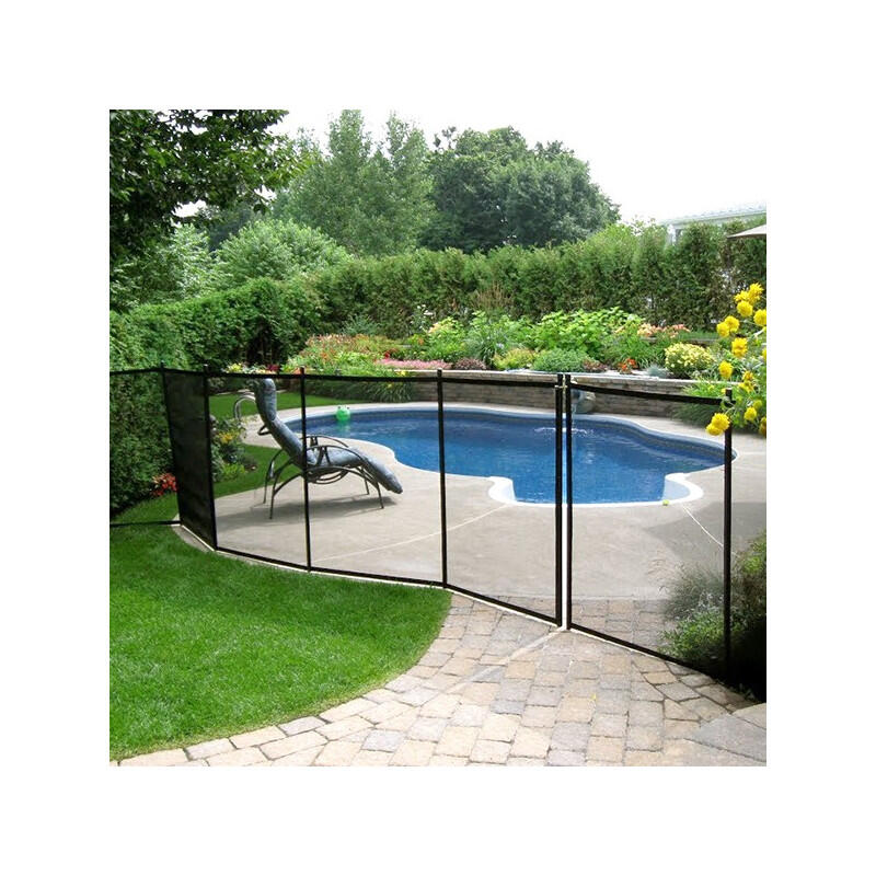 Barrière de protection souple module de 3.2ml 4/4