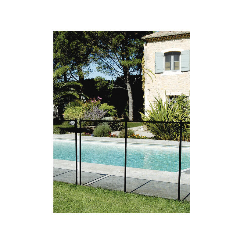 Barrière de protection souple module de 3.2ml 3/4