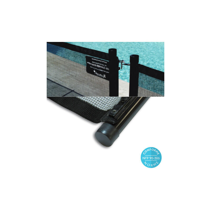 Barrière de protection souple module de 3.2ml 2/4