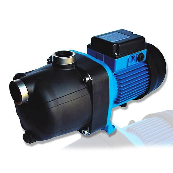 Polaris - Surpresseur 1 Cv Mono - Pompe Piscine - Noir - Taille Unique - Decathlon