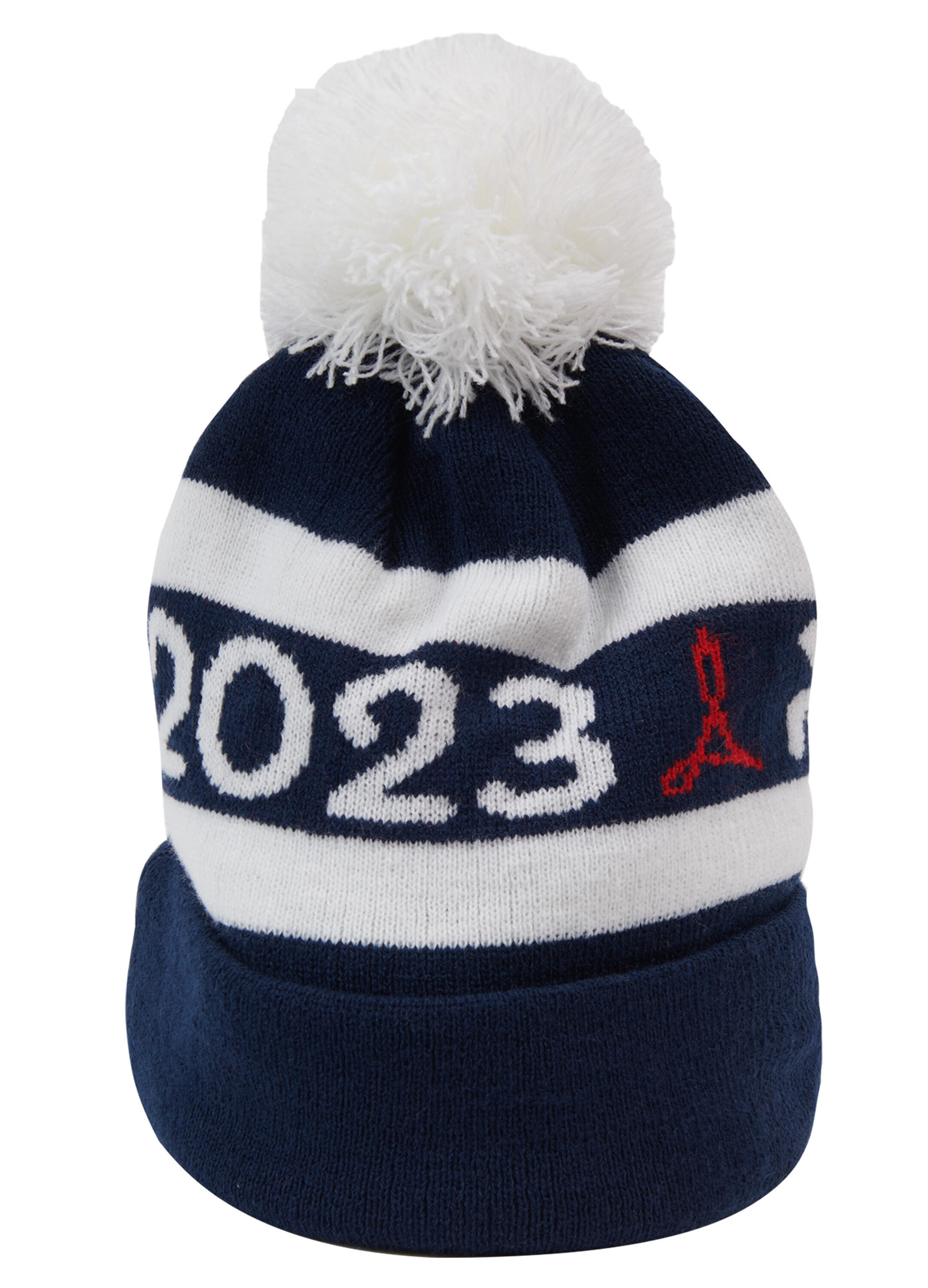 Bonnet Rugby World Cup RWC - Collection officielle Coupe du Monde 2023 2/4