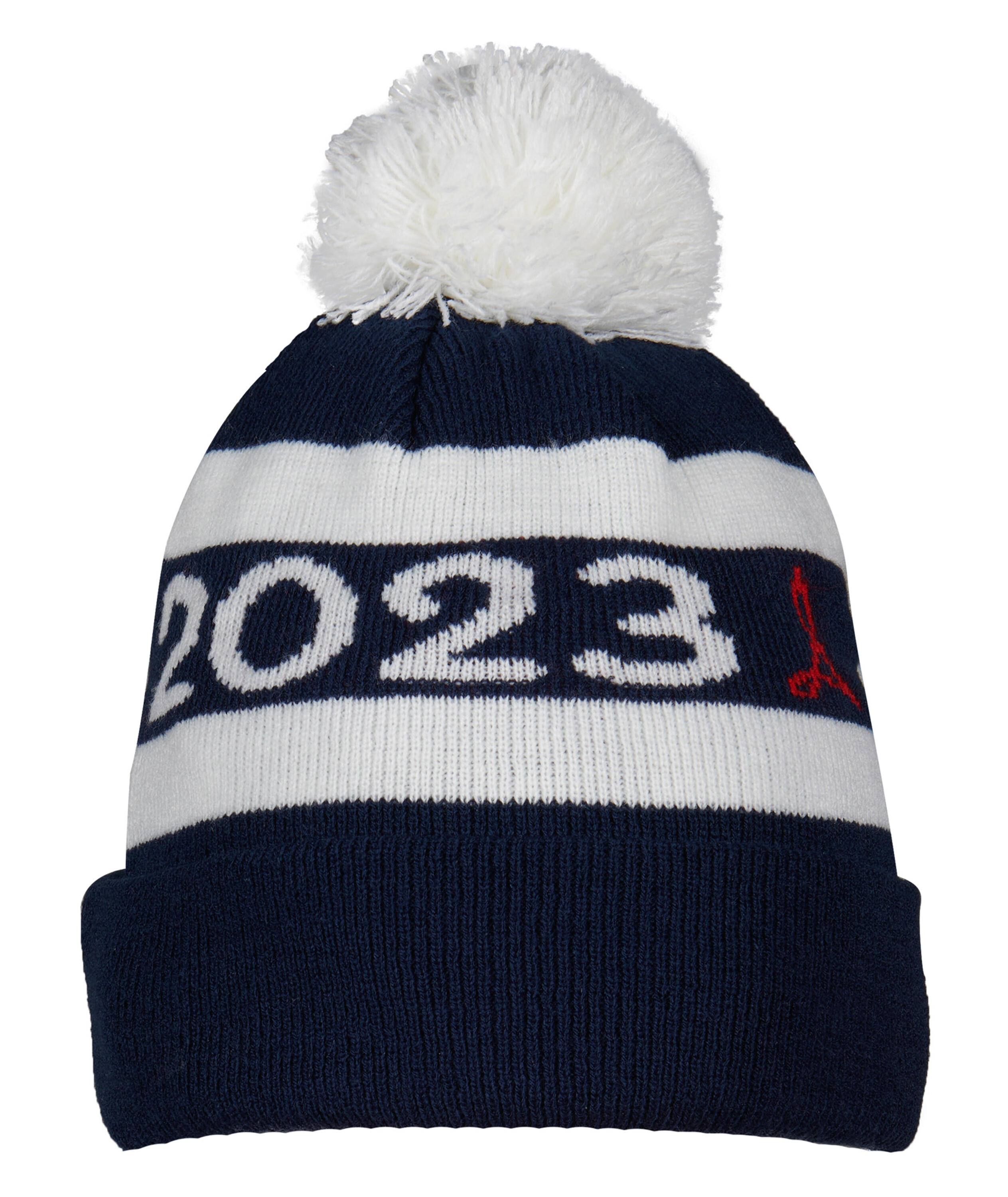 Bonnet Rugby World Cup RWC - Collection officielle Coupe du Monde 2023 4/4
