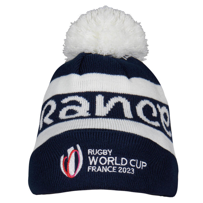 Bonnet Rugby World Cup RWC - Collection officielle Coupe du Monde 2023