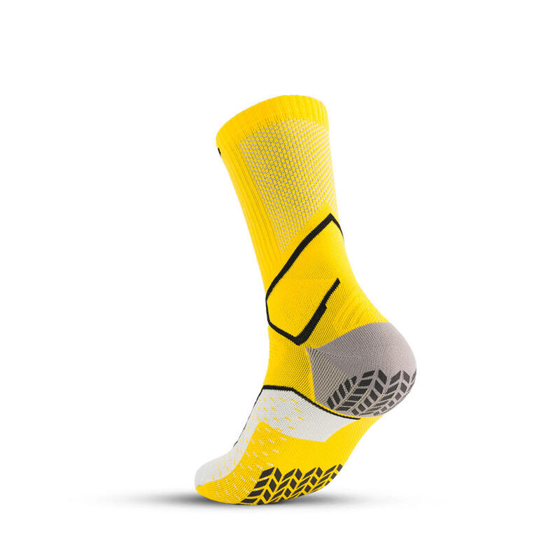 CHAUSSETTES ANTIDÉRAPANTES R-ONE GRIP 3.0