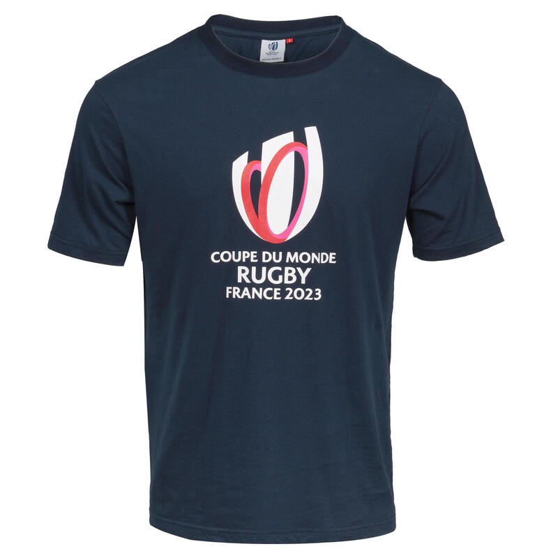 T-shirt Rugby World Cup RWC - Collection officielle Coupe du Monde de Rugby 2023