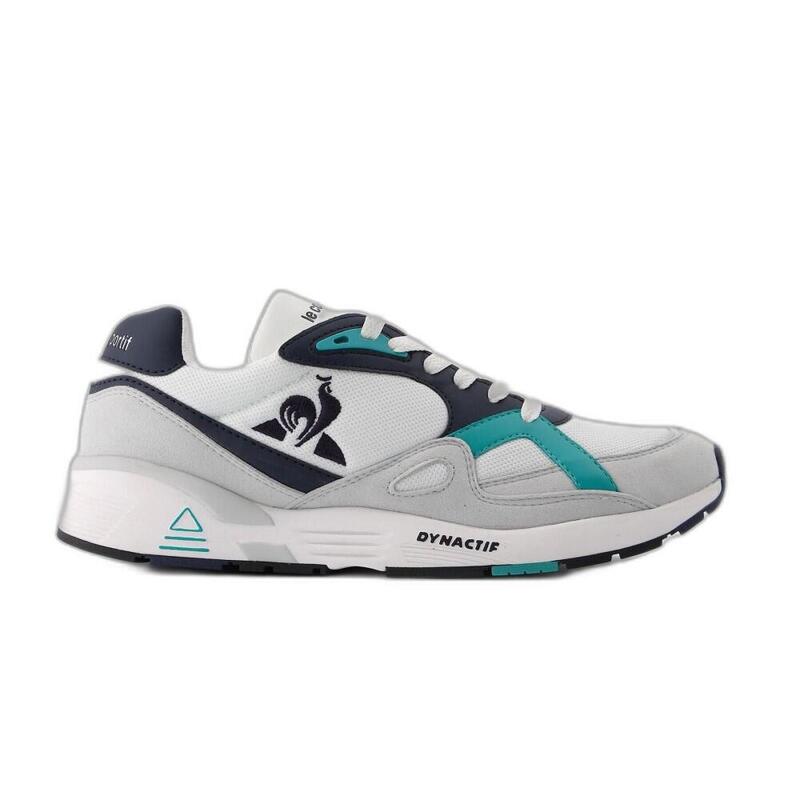 Zapatillas Deportivas Hombre Le Coq Sportif LCS R850 SPORT OG Blanco