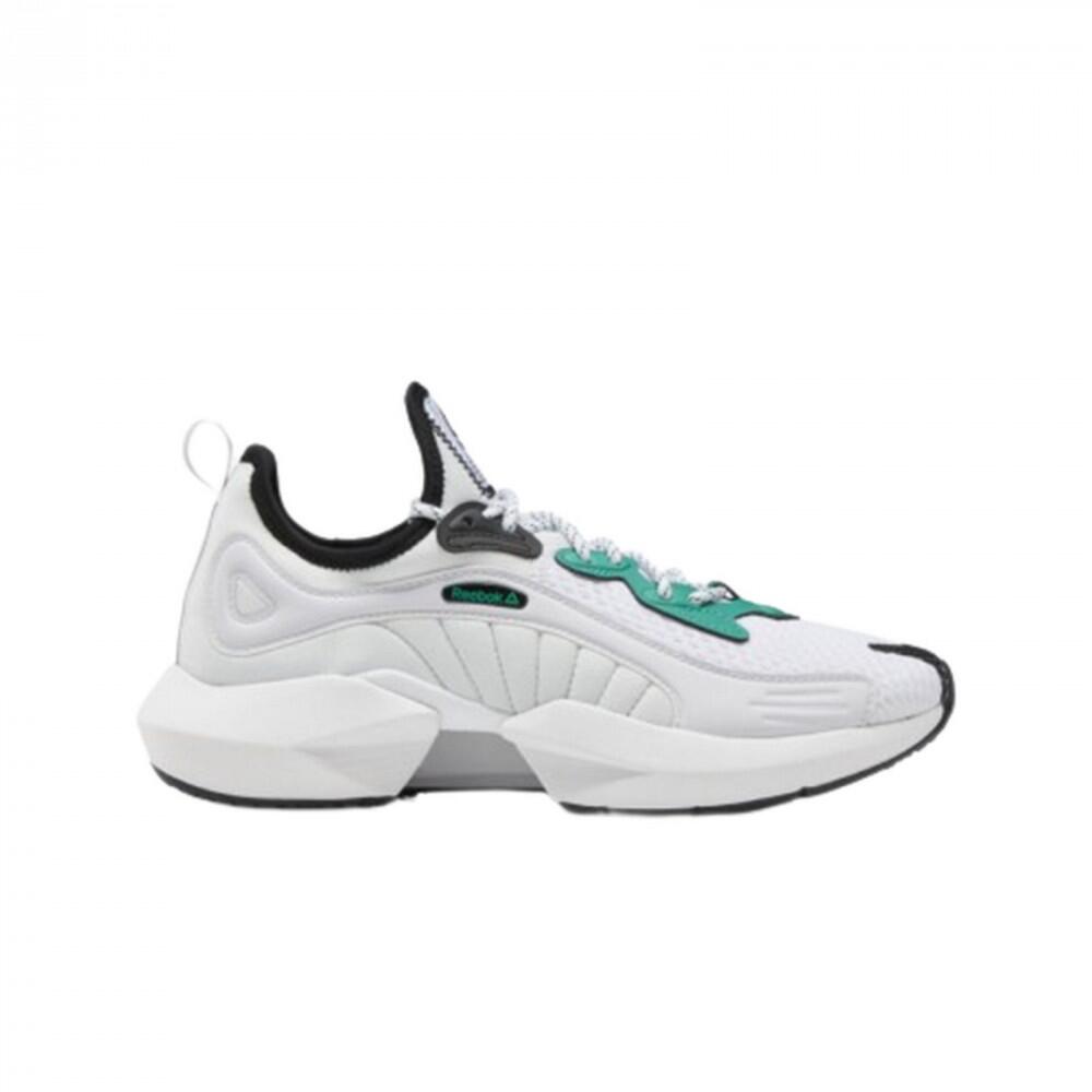 Reebok - Sole Fury 00 Chaussures De Running Femme - Chaussures De Sport - Blanc - Decathlon