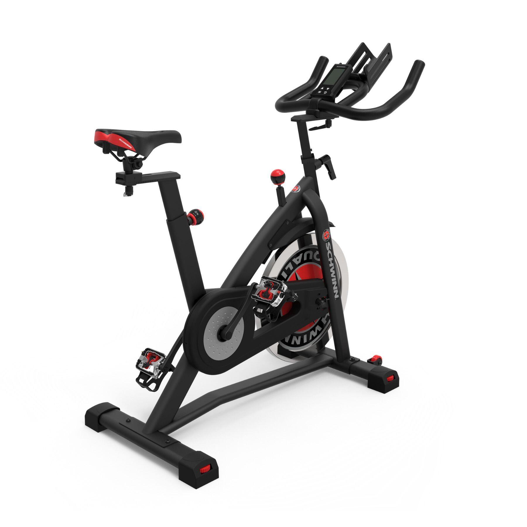 SCHWINN FITNESS Bicicleta Indoor 700IC - Schwinn Fitness