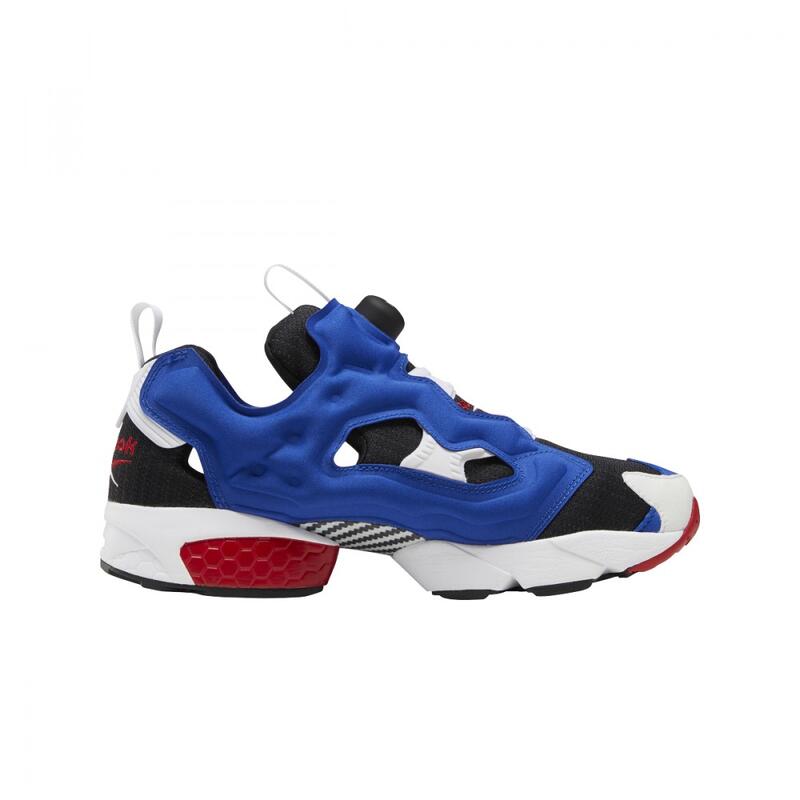 Instapump Fury Og Chaussures de running Homme