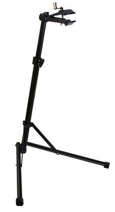 Trepied de reparation a simple machoire - 22 - 60 mm - pro - 7.4 kg