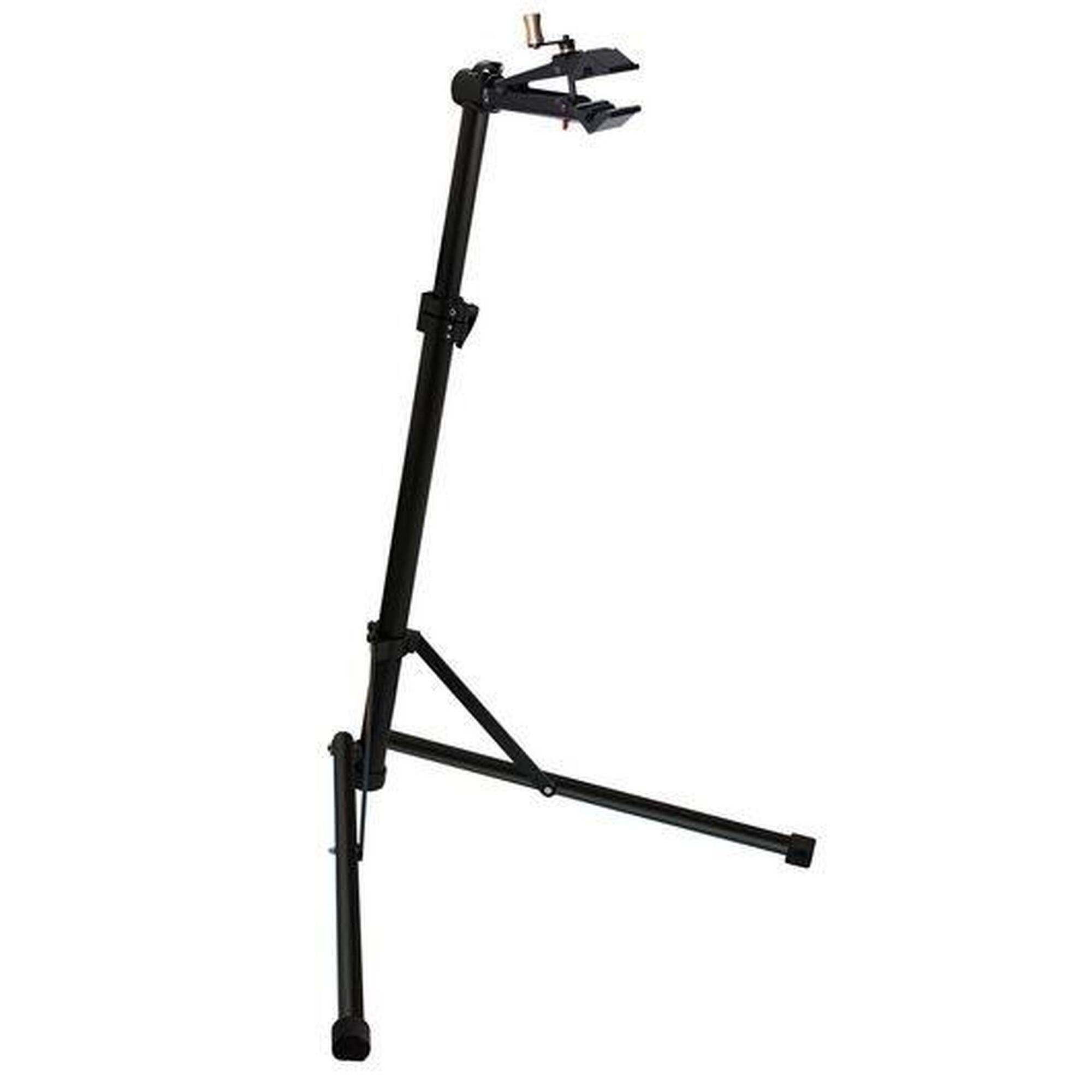 Trepied de reparation a simple machoire - 22 - 60 mm - pro - 7.4 kg