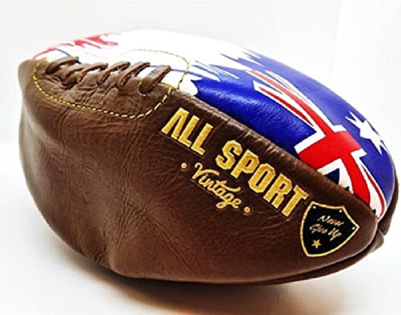 ALL SPORT VINTAGE picture