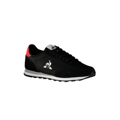 Scarpe Sportive Uomo Le coq sportif ASTRA 2310306 Nero