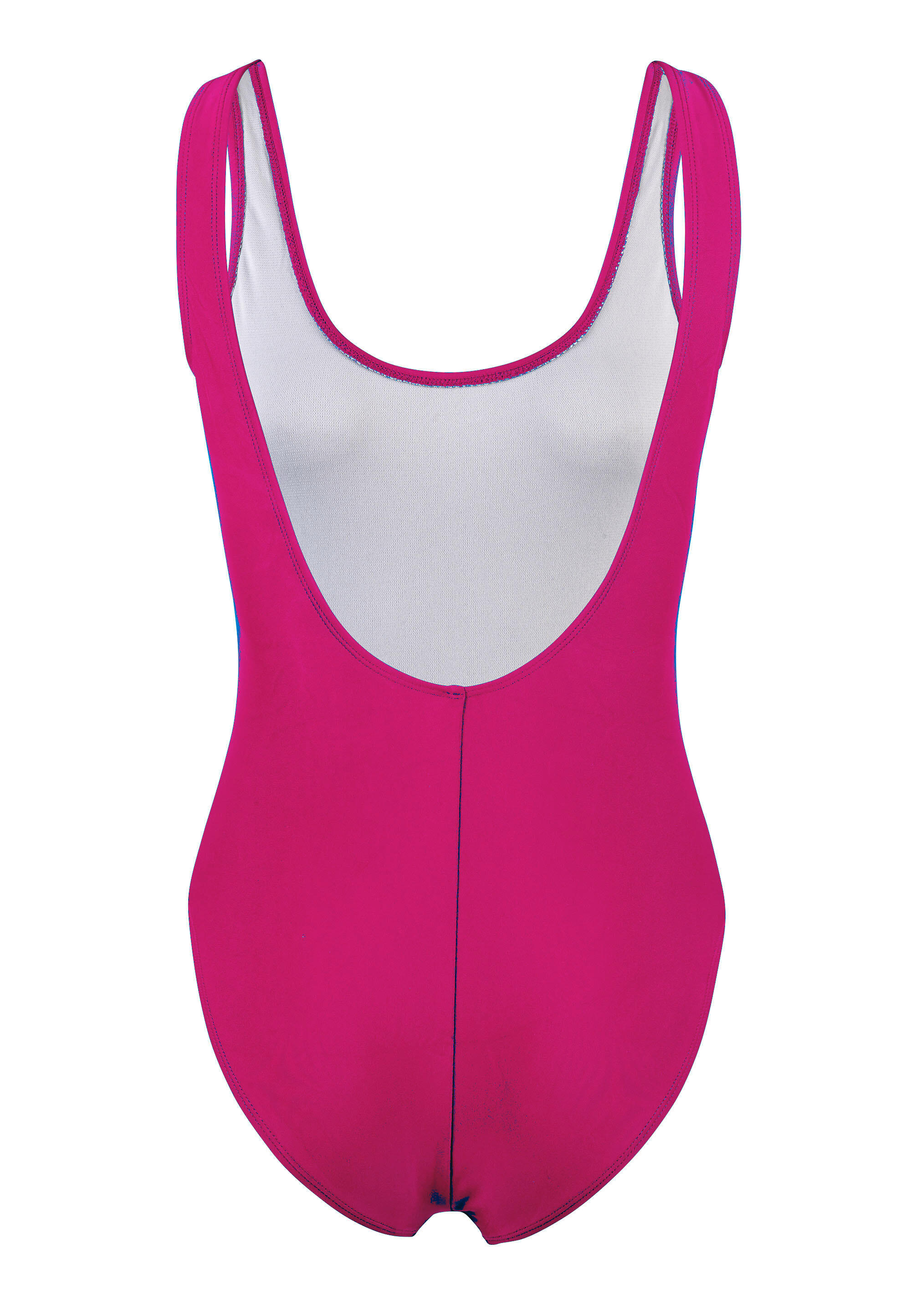 Beco Swimsuit Pink 3/5