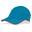 Gorra deportiva técnica Protección solar UPF50+ - Eclipse - Azul