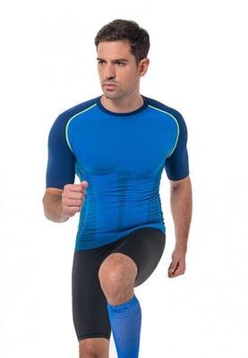 Sport-T-Shirt mit Polypropylen Daiky