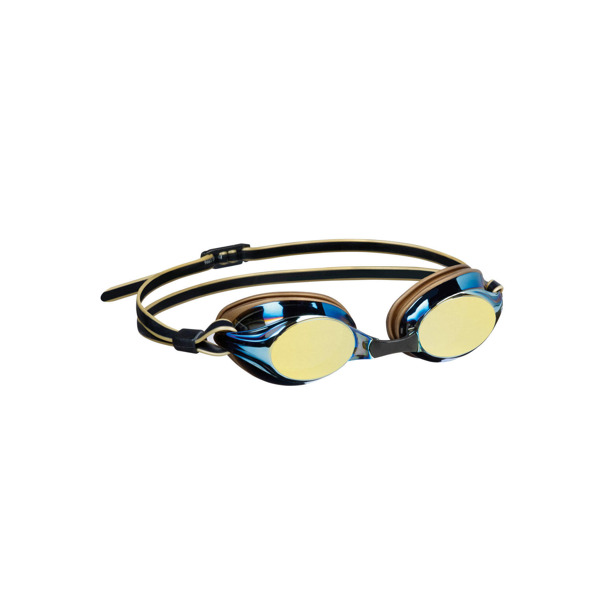 Occhialini da nuoto per bambini BECO Boston Miroir 2/5