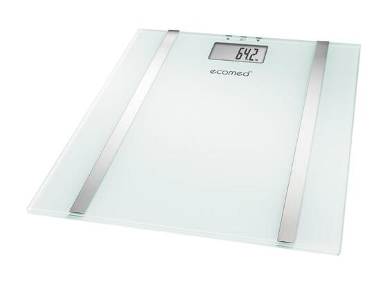 ecomed BS-70E Pèse-personne impédancemètre, 10 mémoires
