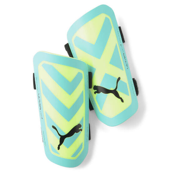 Espinilleras de fútbol con correas ULTRA Light PUMA