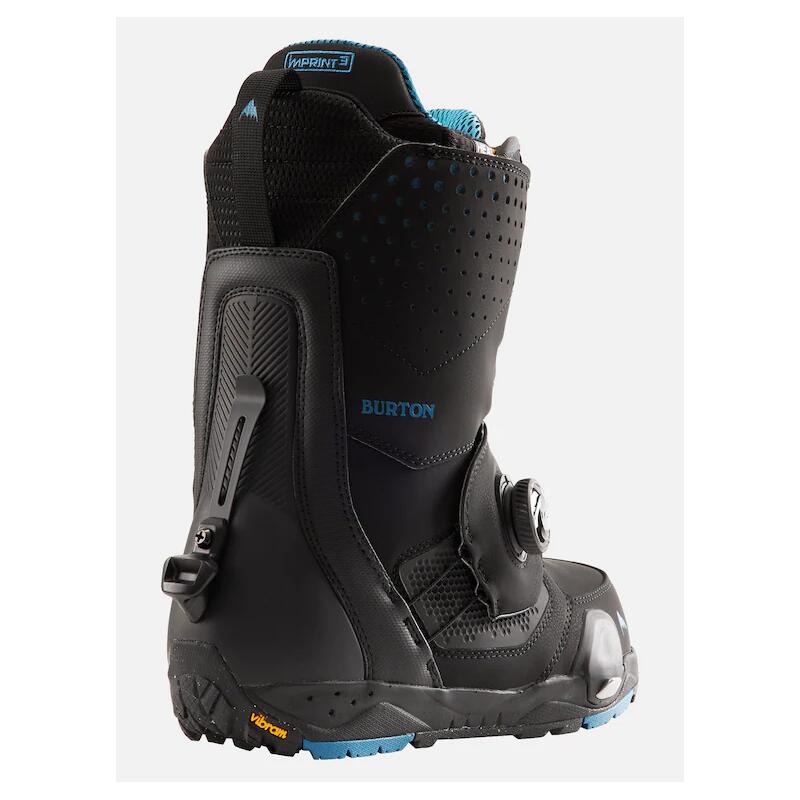 Botas de snowboard BURTON PHOTON STEP ON - PRETO 2/5