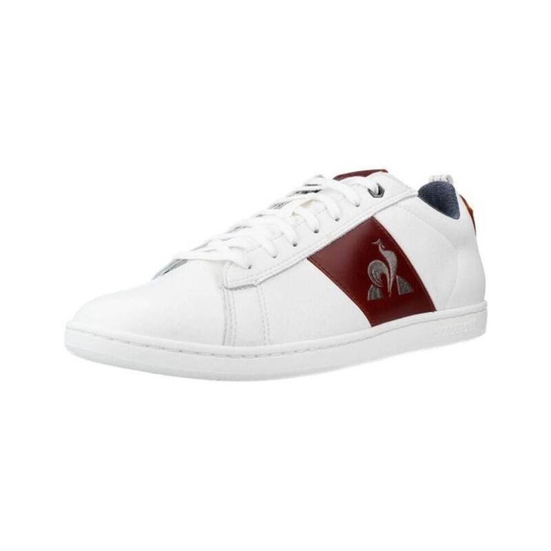 ZAPATILLAS DEPORTE LE COQ SPORTIF  DE HOMBRE 2210103 COURTCLASSIC WORKWEAR