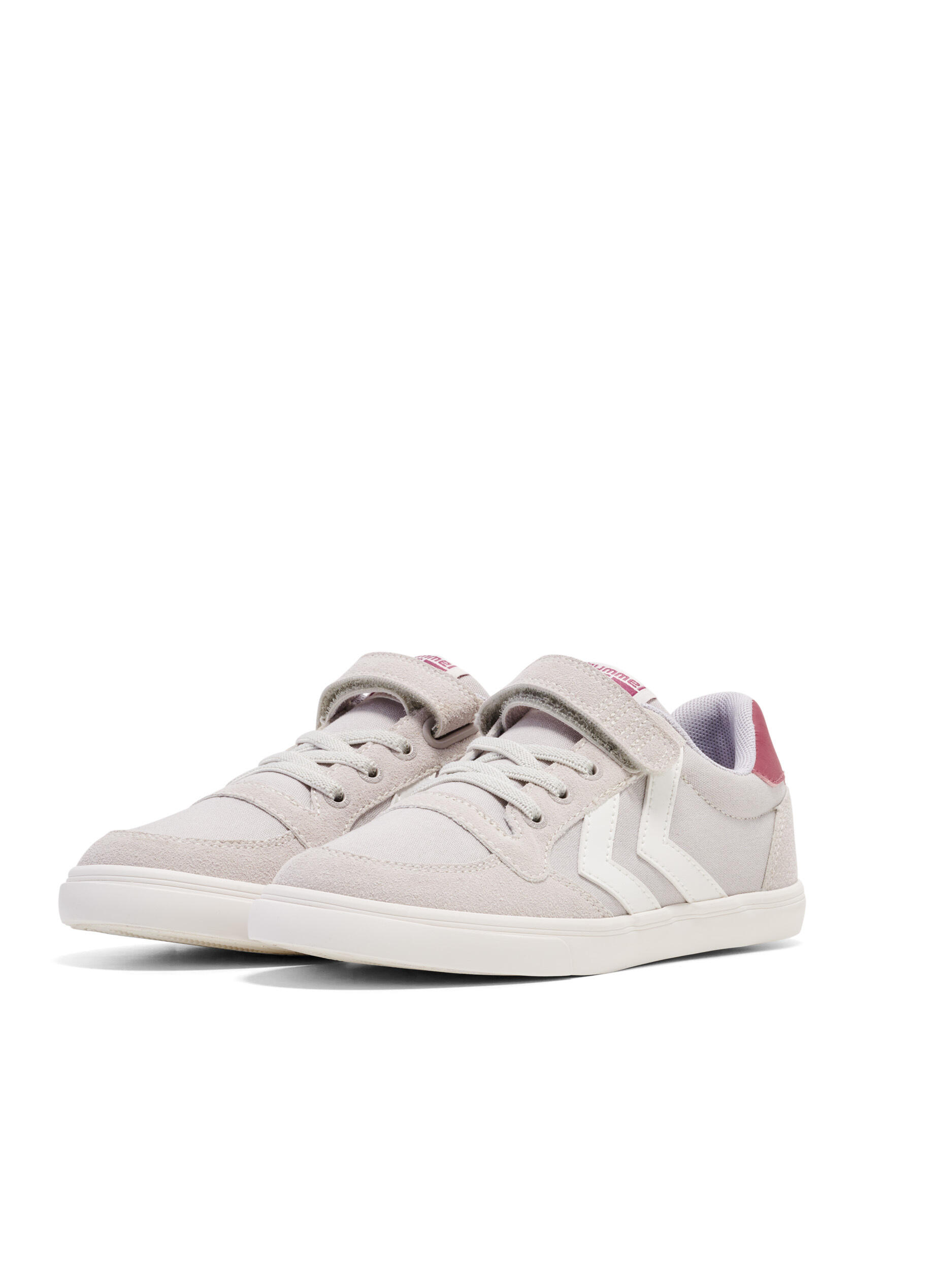 Scarpe da ginnastica per bambini Hummel Slimmer Stadil 4/7
