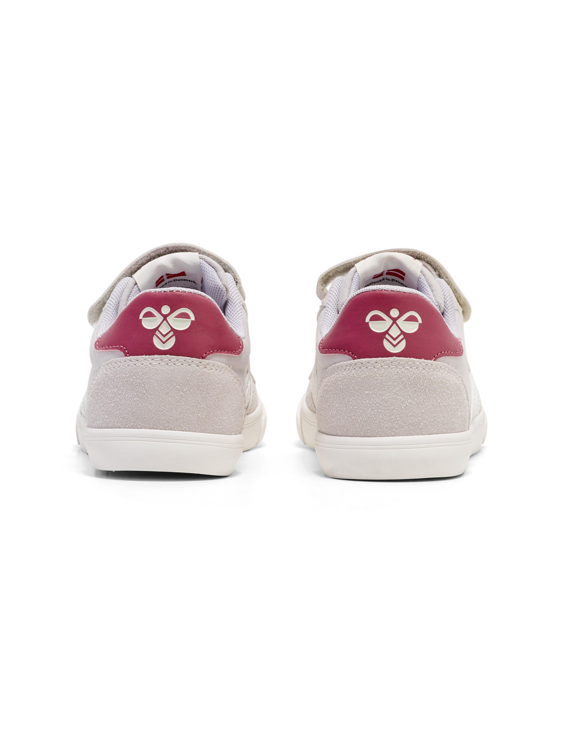 Scarpe da ginnastica per bambini Hummel Slimmer Stadil 2/7