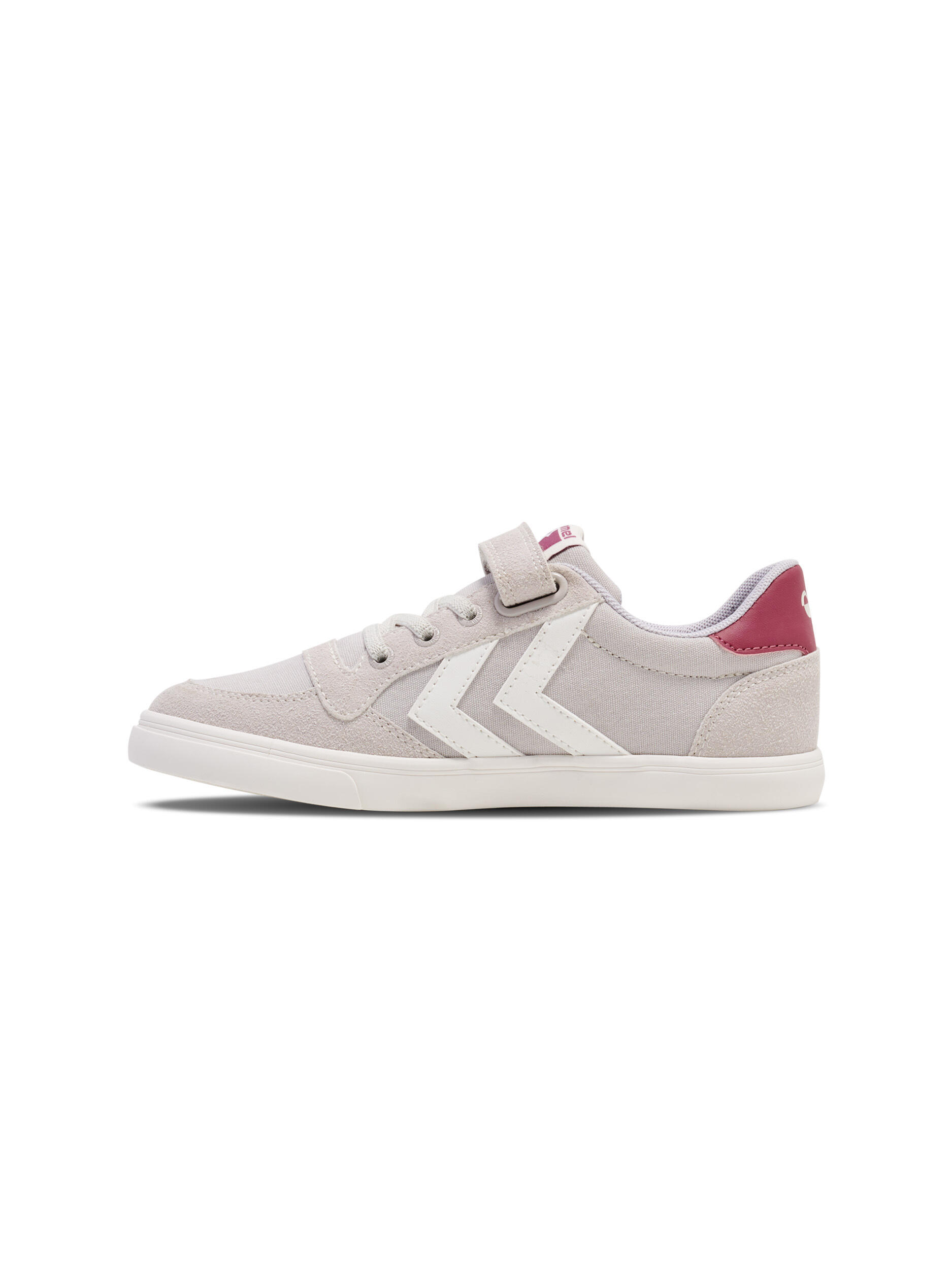 Scarpe da ginnastica per bambini Hummel Slimmer Stadil 6/7