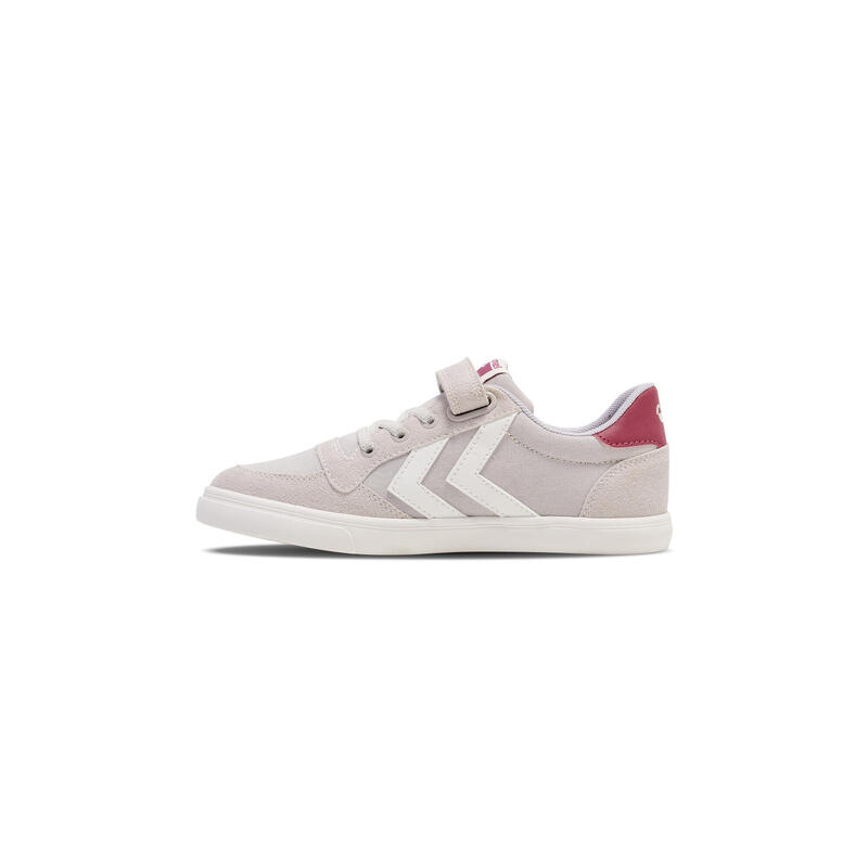 Hummel Sneaker Slimmer Stadil Low Jr