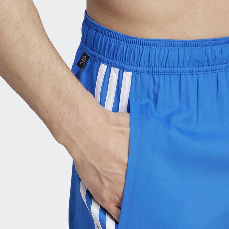 Short de bain 3-Stripes CLX